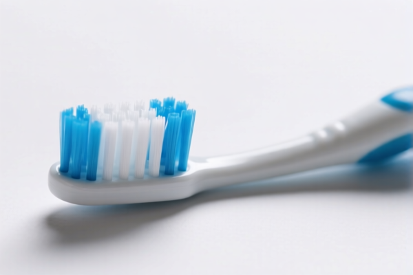 Toothbrush