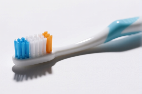Toothbrush