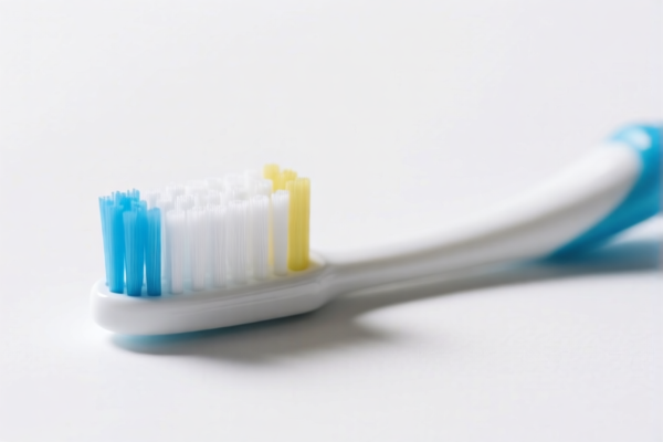 Toothbrush