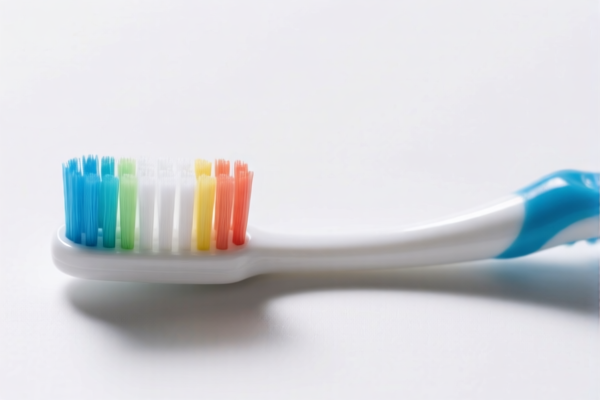 Toothbrush