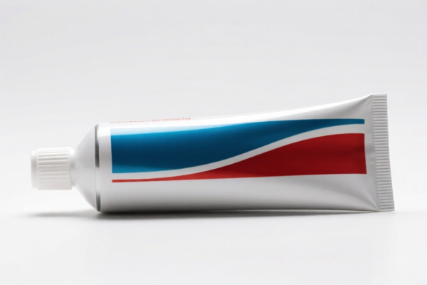 Toothpaste