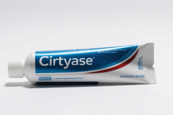 Toothpaste