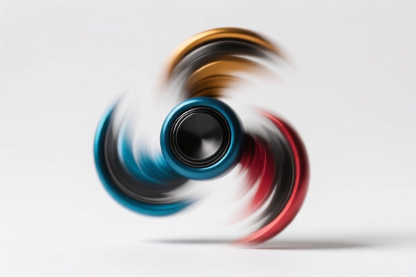 Top Spinner