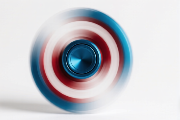 Top Spinner