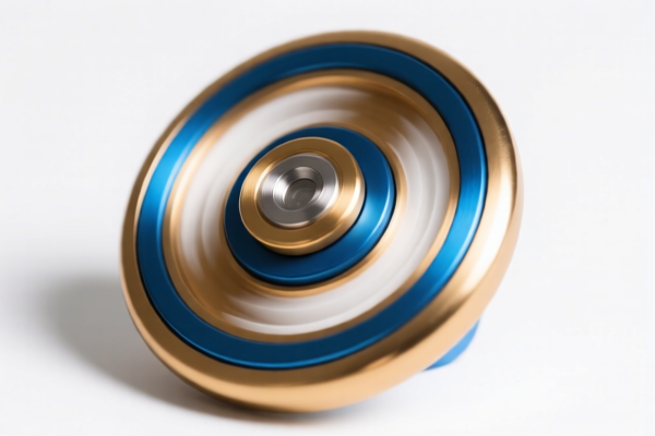Top Spinner