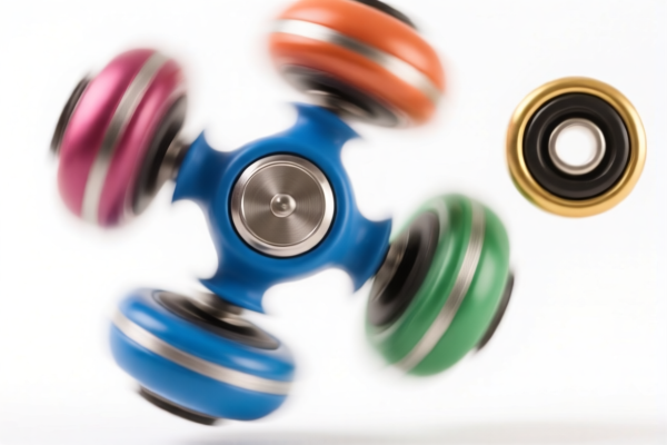 Top Spinner
