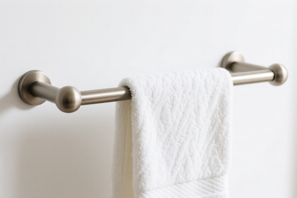 Towel Rack