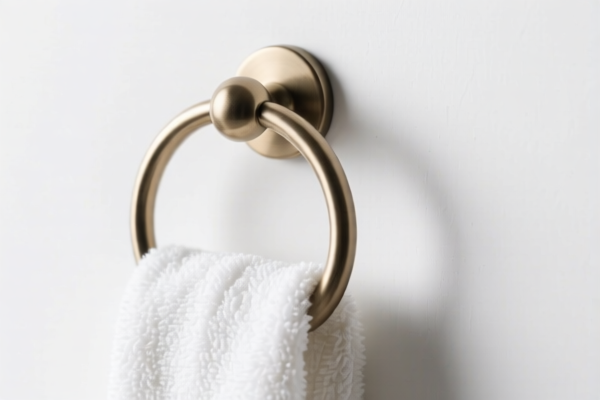 Towel Ring