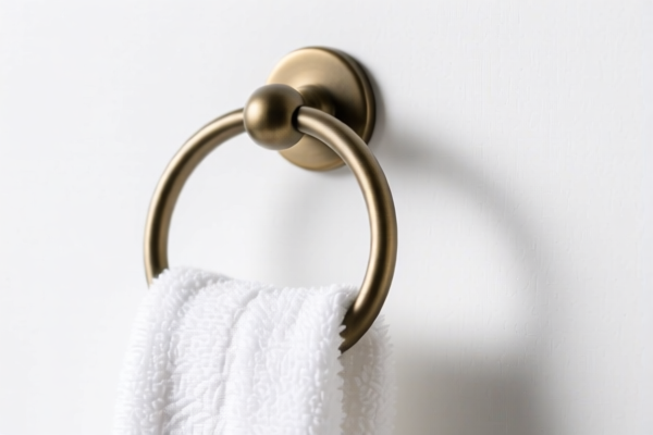 Towel Ring