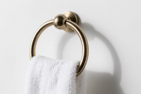 Towel Ring