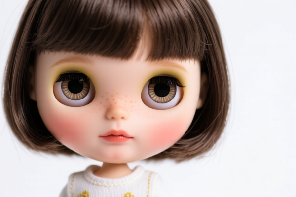 Toy Doll