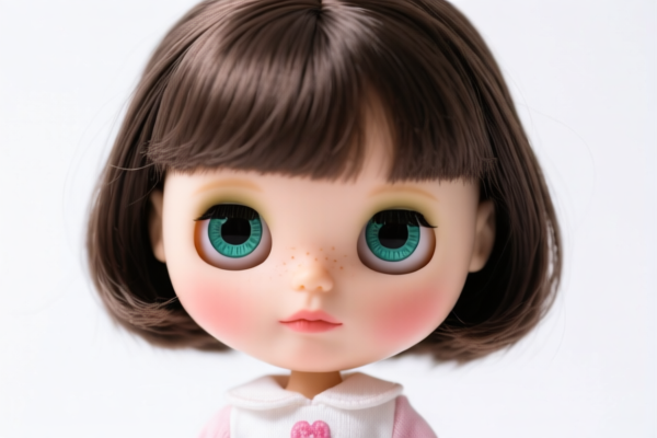 Toy Doll