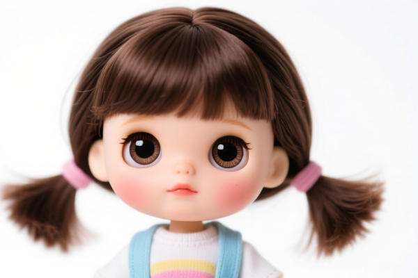 Toy Doll