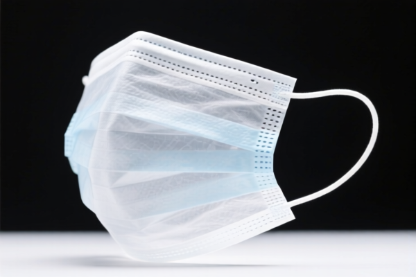 Transparent Face Mask