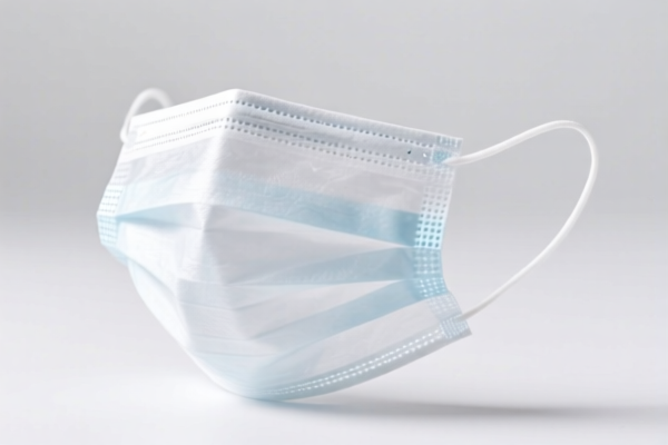Transparent Face Mask