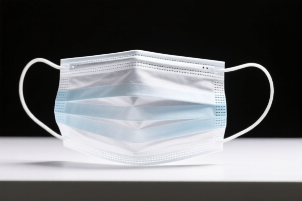 Transparent Face Mask