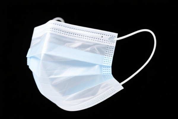 Transparent Face Mask