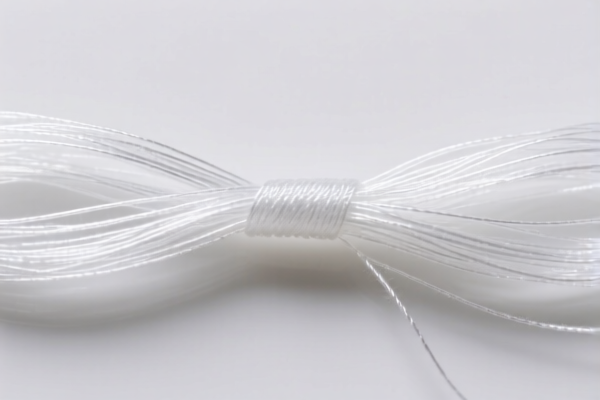 Transparent Thread