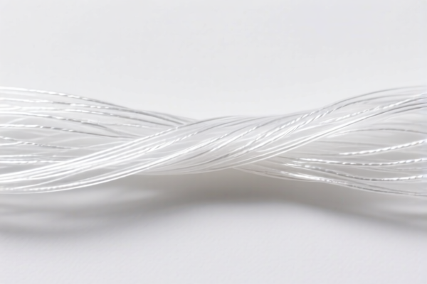 Transparent Thread