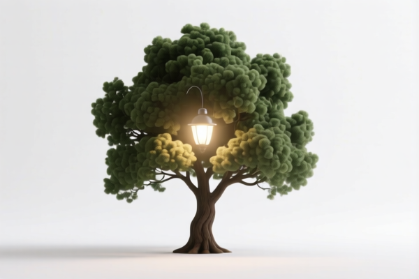 Tree Light