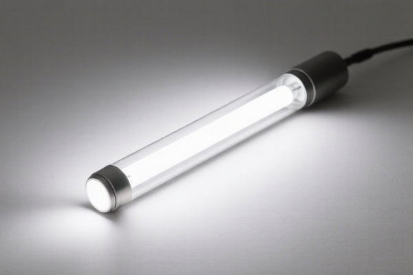 Tubular Light