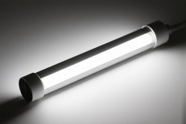 Tubular Light
