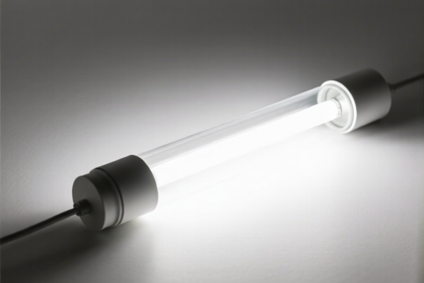 Tubular Light