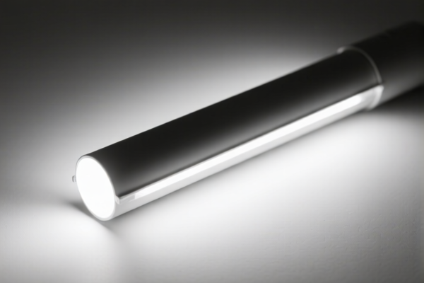Tubular Light