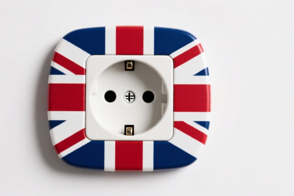 UK Socket Cover