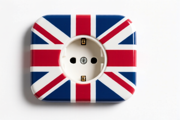 UK Socket Cover