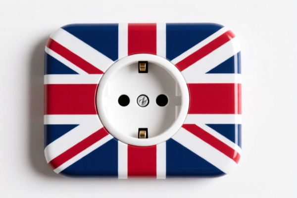 UK Socket Cover