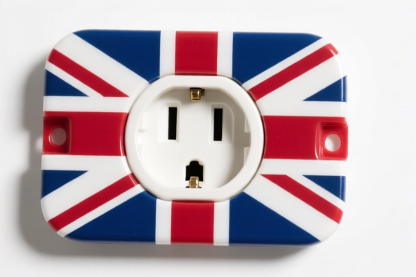 UK Socket Cover