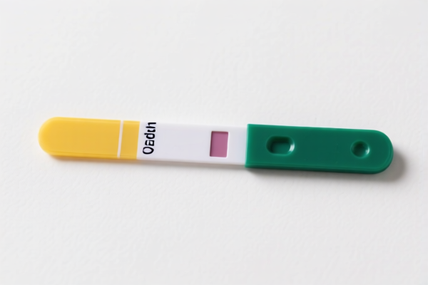 Image for URINALYSIS STRIPS