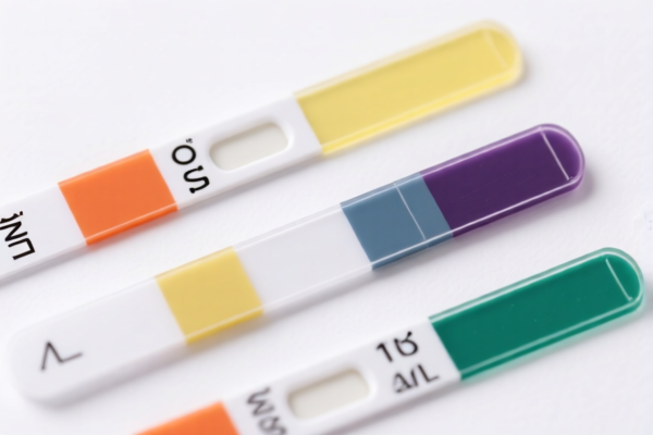 Image for URINALYSIS STRIPS