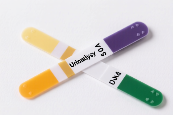 Image for URINALYSIS STRIPS