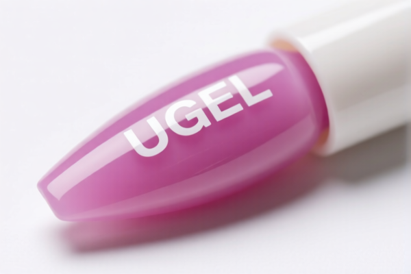 Image for uv光影胶