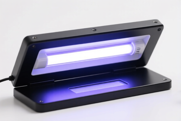 Ultraviolet Lamp