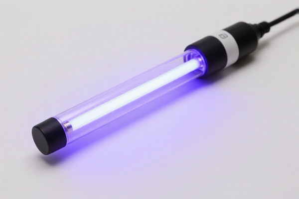 Ultraviolet Lamp