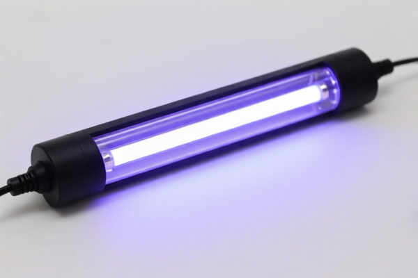 Ultraviolet Lamp