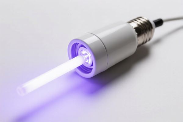 Ultraviolet Lamp