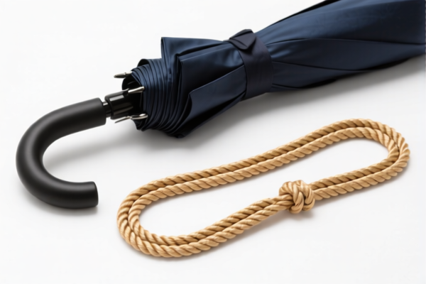 Umbrella Rope Set