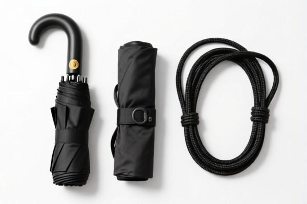 Umbrella Rope Set