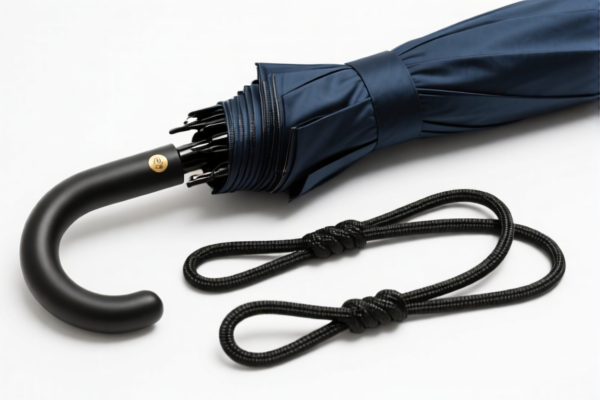 Umbrella Rope Set