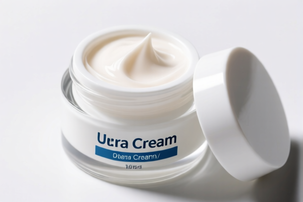 Urea Cream