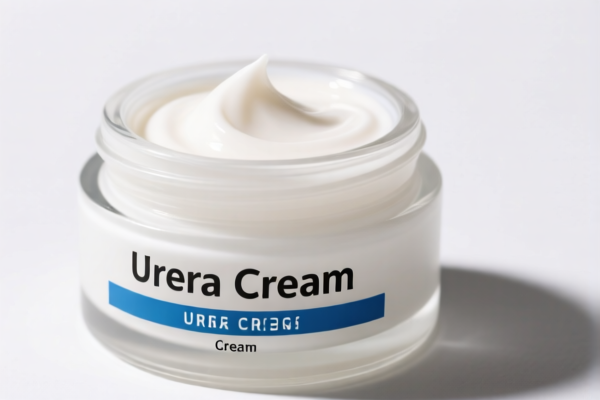 Urea Cream