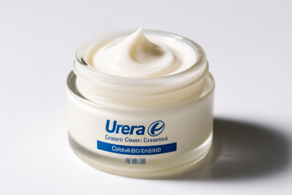 Urea Cream