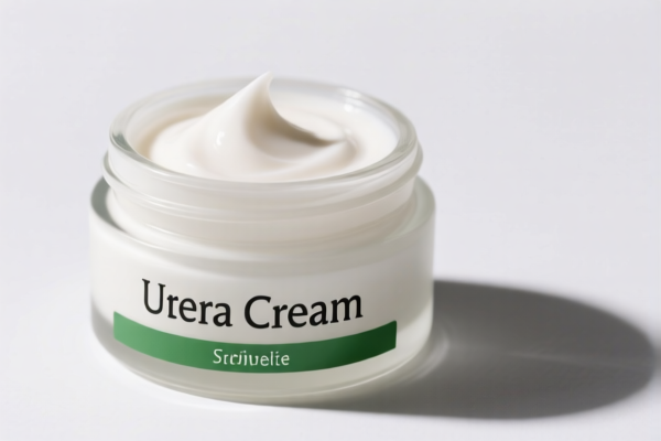 Urea Cream