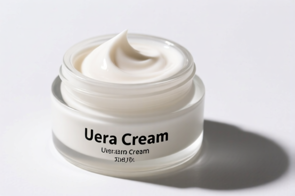 Urea Cream