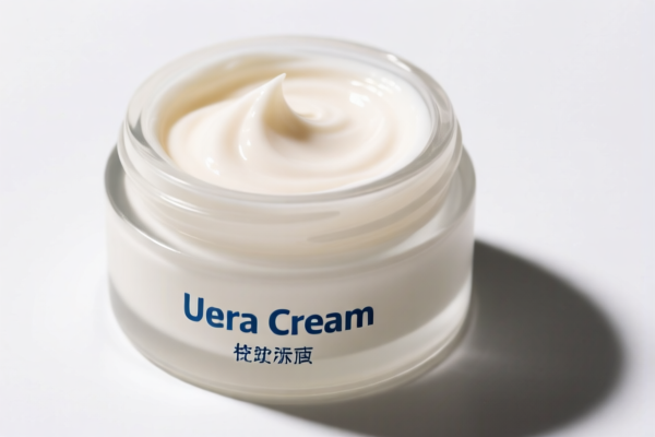 Urea Cream