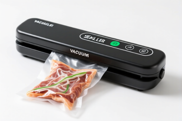 Image for VACUUM SEALER
